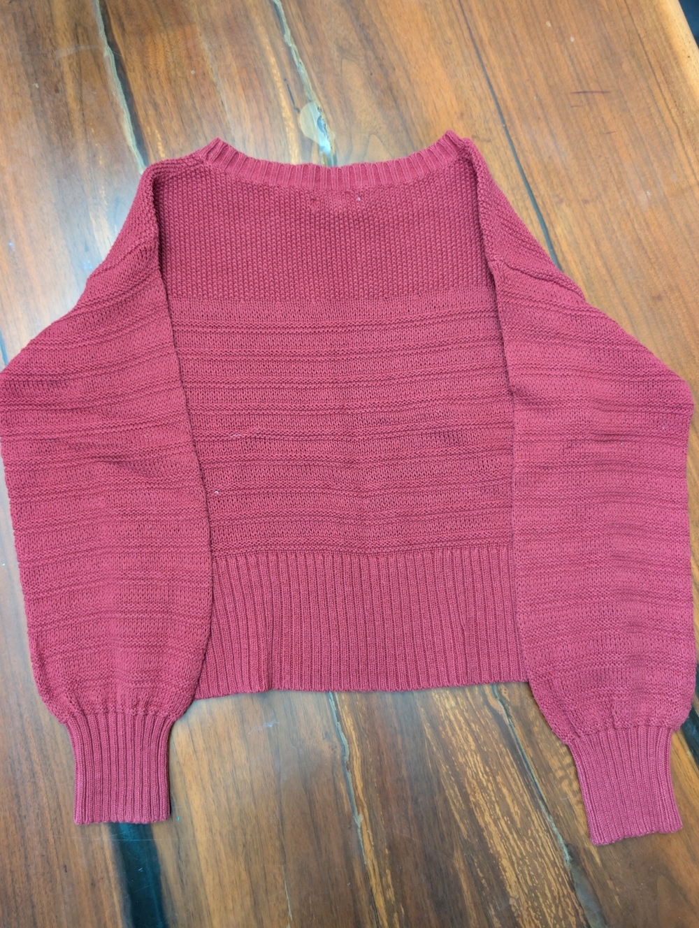Girls Sweaters - Picture 3 of 7
